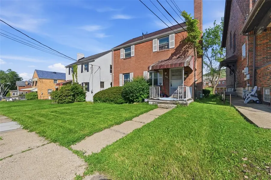 3808 Merle Street, Pittsburgh, PA 15204 - #2
