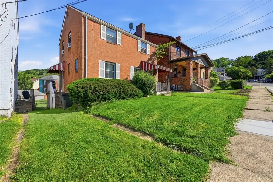3808 Merle Street, Pittsburgh, PA 15204 - #3