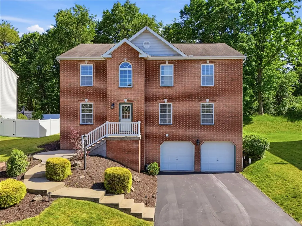 222 Macduff Ct, Gibsonia, PA 15044 - #1