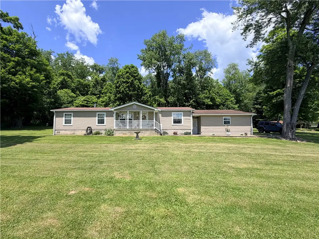 116 E Millsboro Rd, East Millsboro, PA 15433 - #1