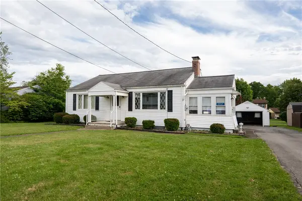 2937 Ligonier St, Latrobe, PA 15650