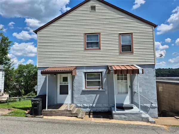 19 Charles Street, Dravosburg, PA 15034