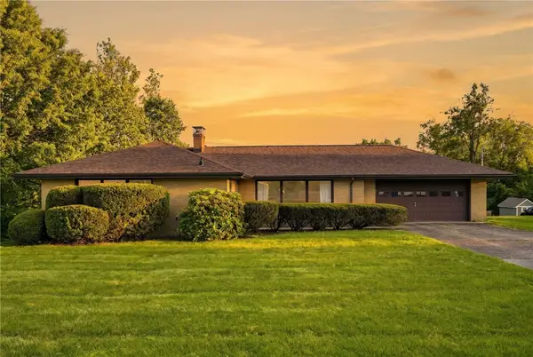 505 Fannie Street Ext, Mcdonald, PA 15057