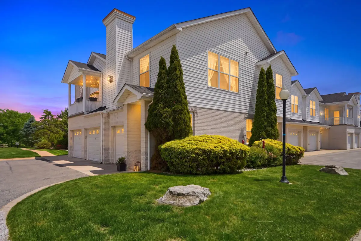244 Adams Pointe Boulevard N #6, Mars, PA 16046 - #1