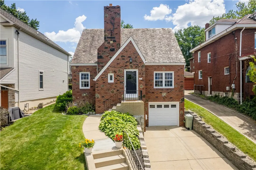 237 Dell Avenue, Pittsburgh, PA 15216 - #1