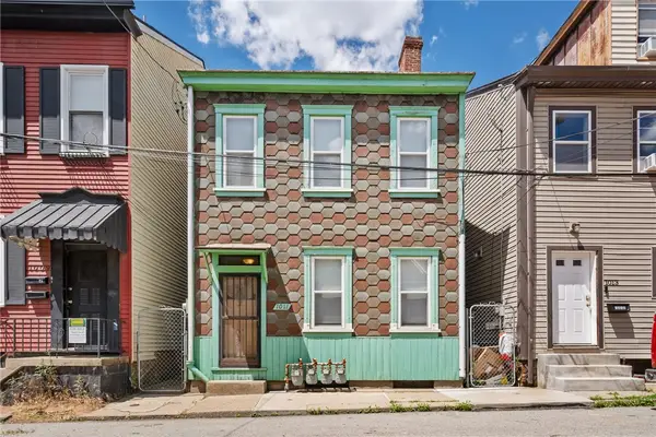 1011 Constance St, Pittsburgh, PA 15212