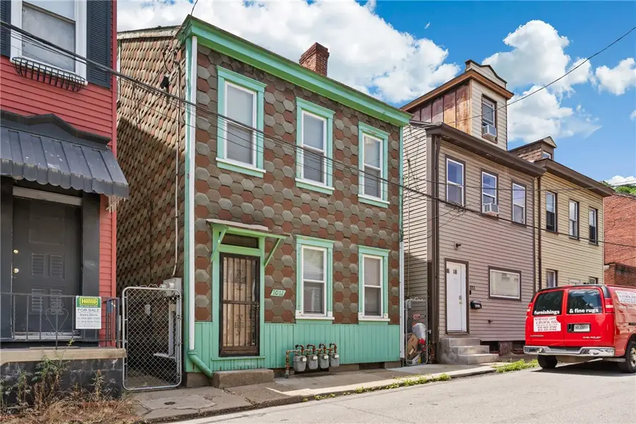 1011 Constance St, Pittsburgh, PA 15212 - #2