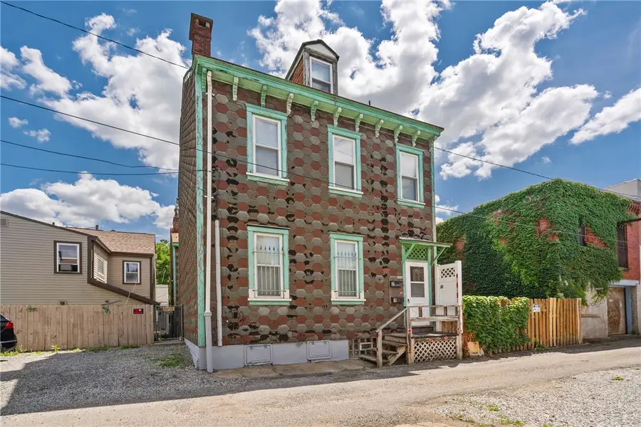 1011 Constance St, Pittsburgh, PA 15212 - #3
