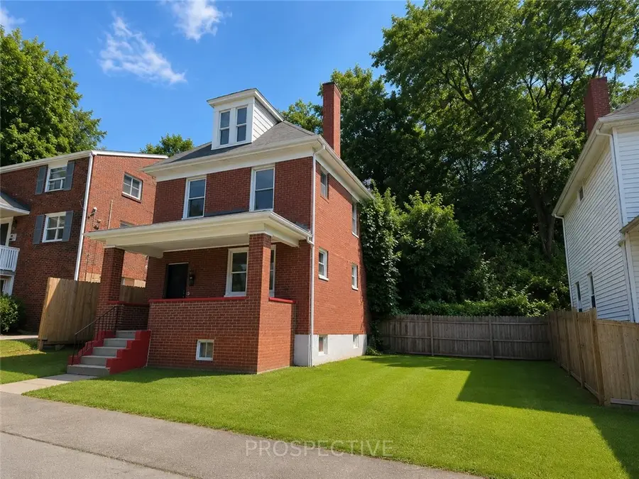 432 Ridge Ave, Verona, PA 15147 - #2
