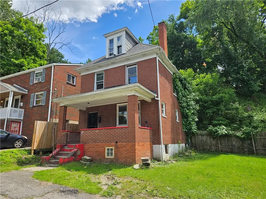 432 Ridge Ave, Verona, PA 15147 - #3