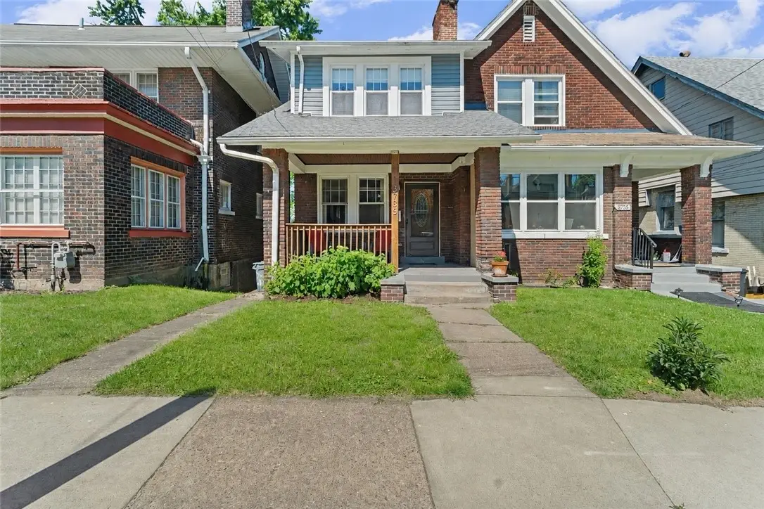 3733 Perrysville Ave, Pittsburgh, PA 15214 - #1
