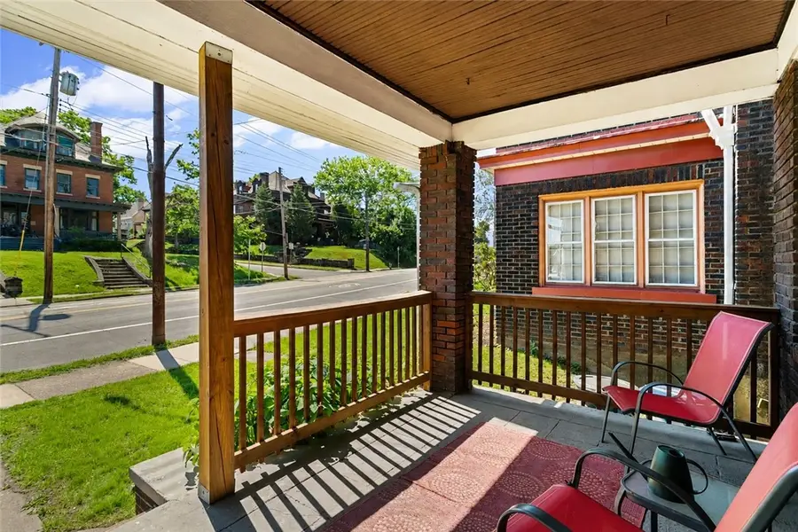 3733 Perrysville Ave, Pittsburgh, PA 15214 - #2