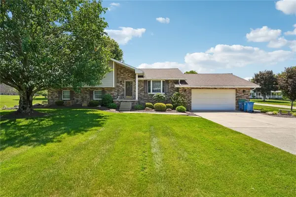 1440 Old Princeton Road, New Castle, PA 16101