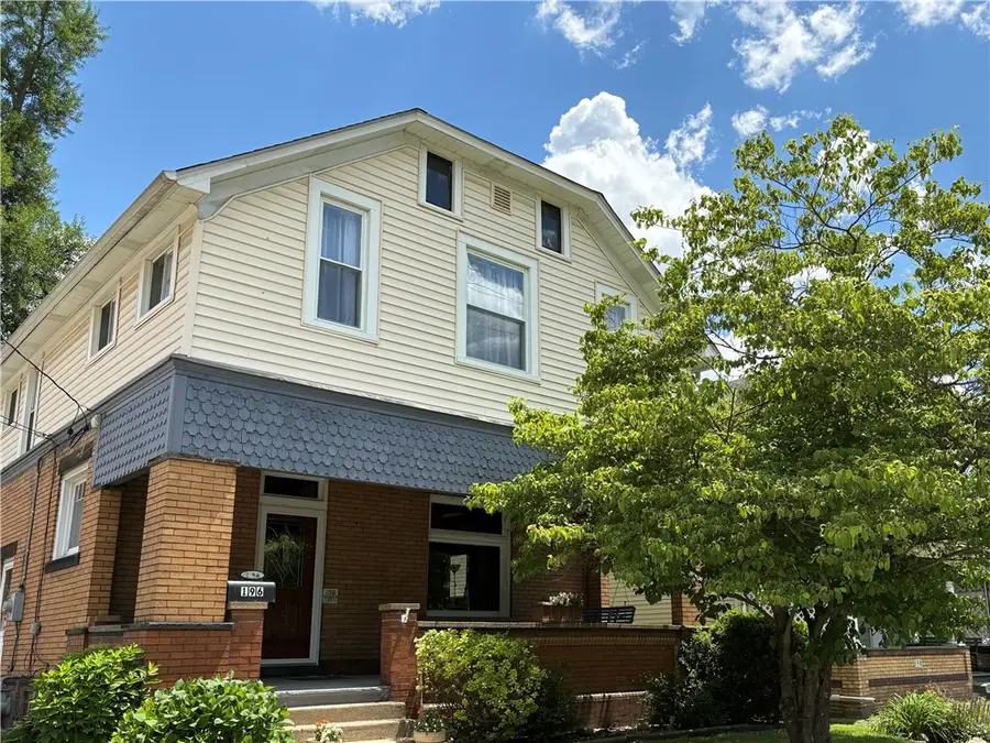 196 Beaver Street, New Brighton, PA 15066 - #2