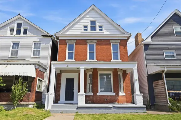 709 E 14th Ave., Homestead, PA 15120