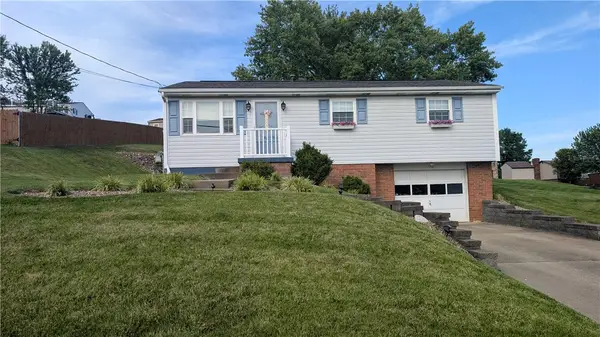 152 Cortez, Washington, PA 15301