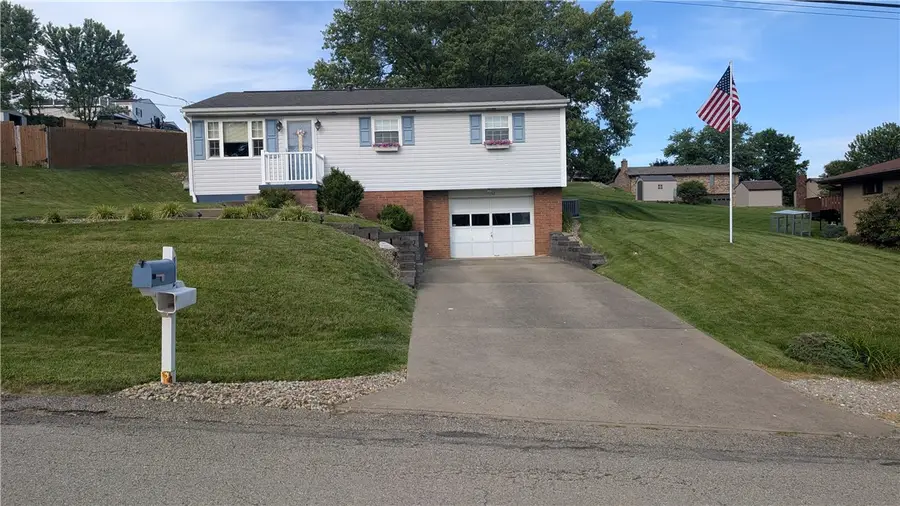 152 Cortez, Washington, PA 15301 - #2