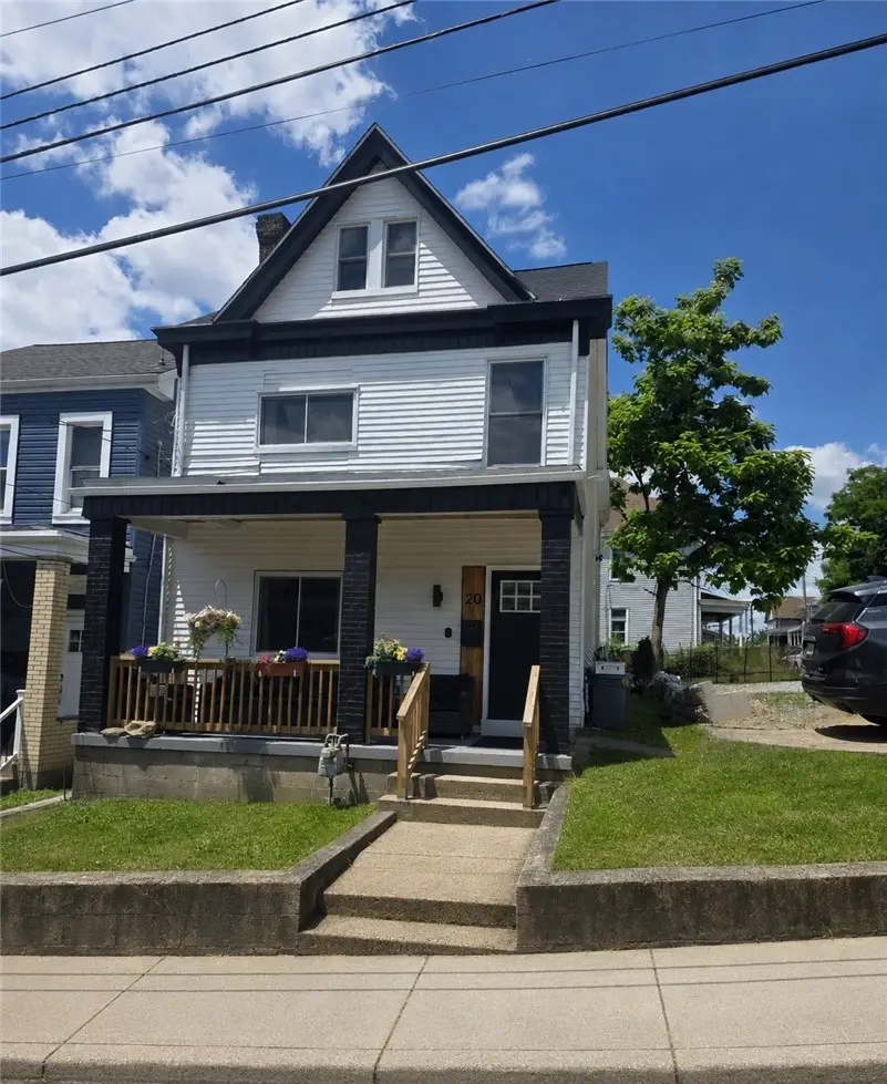 20 Millbridge St, Pittsburgh, PA 15210 - #3