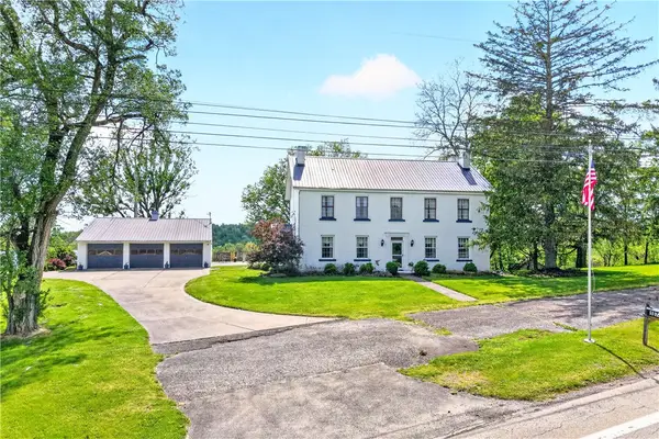 1874 E. National Pike, Scenery Hill, PA 15360