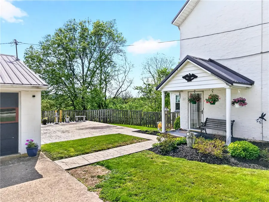 1874 E. National Pike, Scenery Hill, PA 15360 - #3