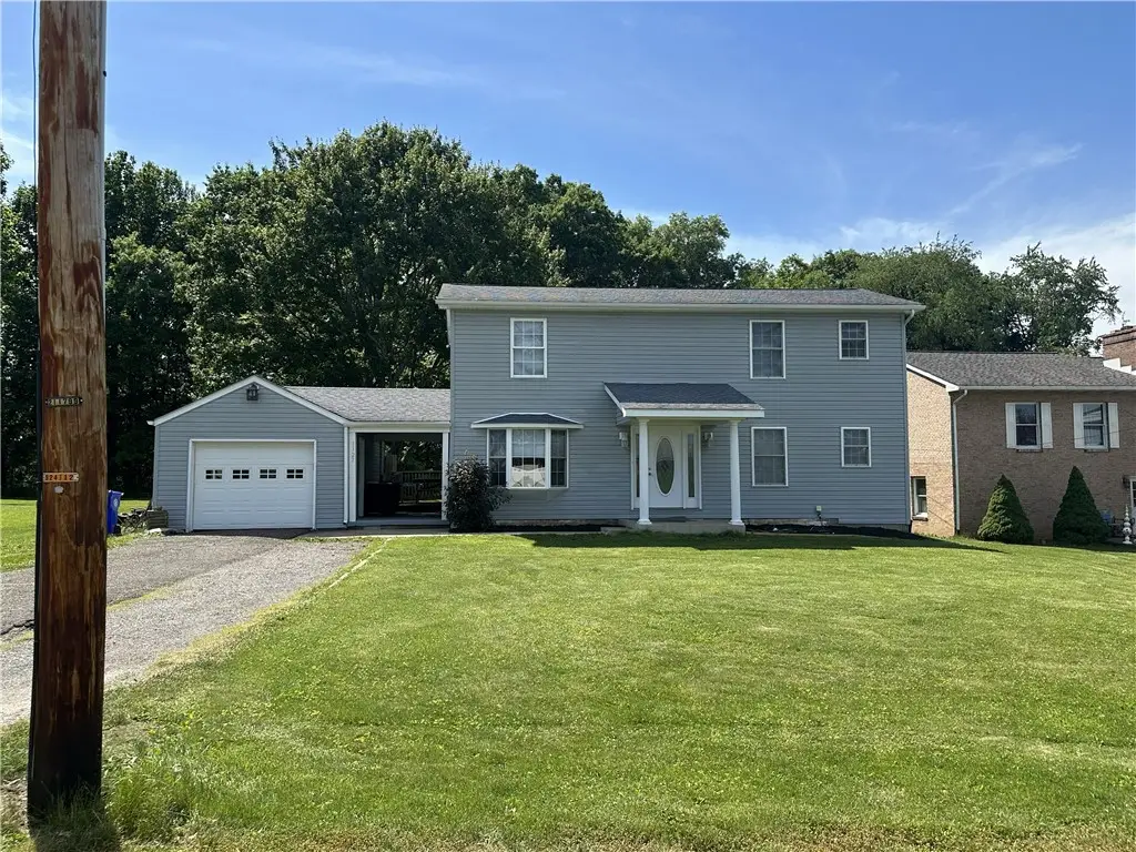 1127 Don St, Monaca, PA 15061 - #1