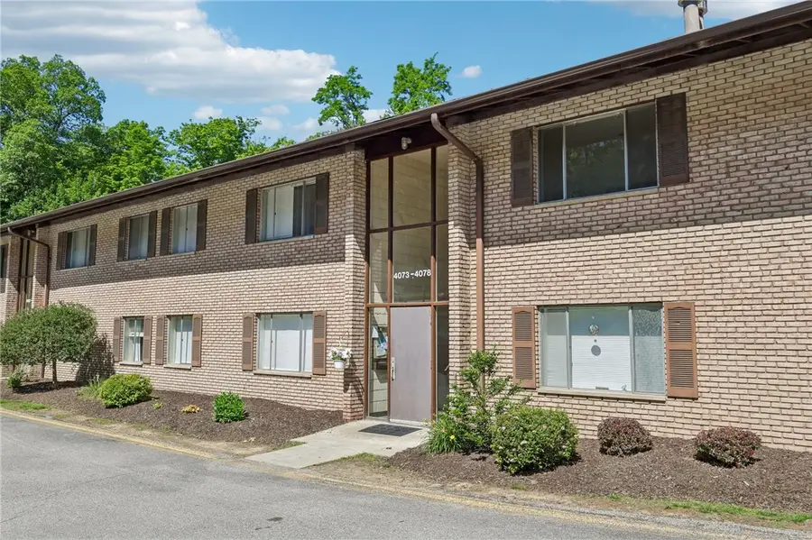4073 Sanlin Drive, Coraopolis, PA 15108 - #2