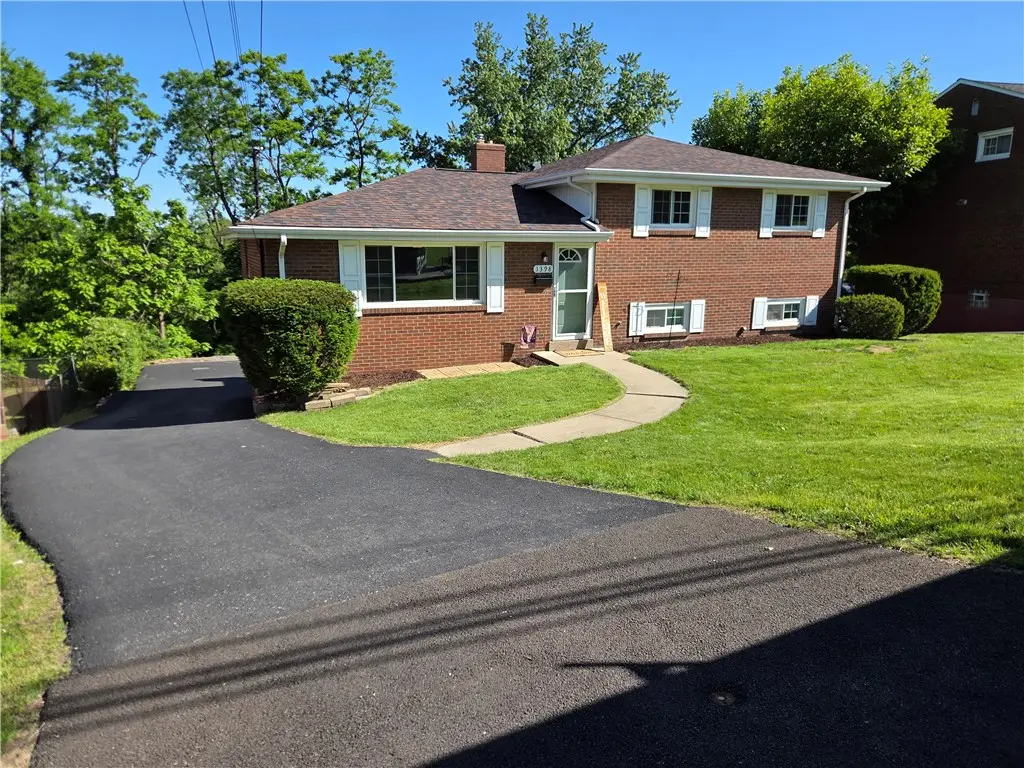 1398 Raven Dr, Pittsburgh, PA 15243 - #1