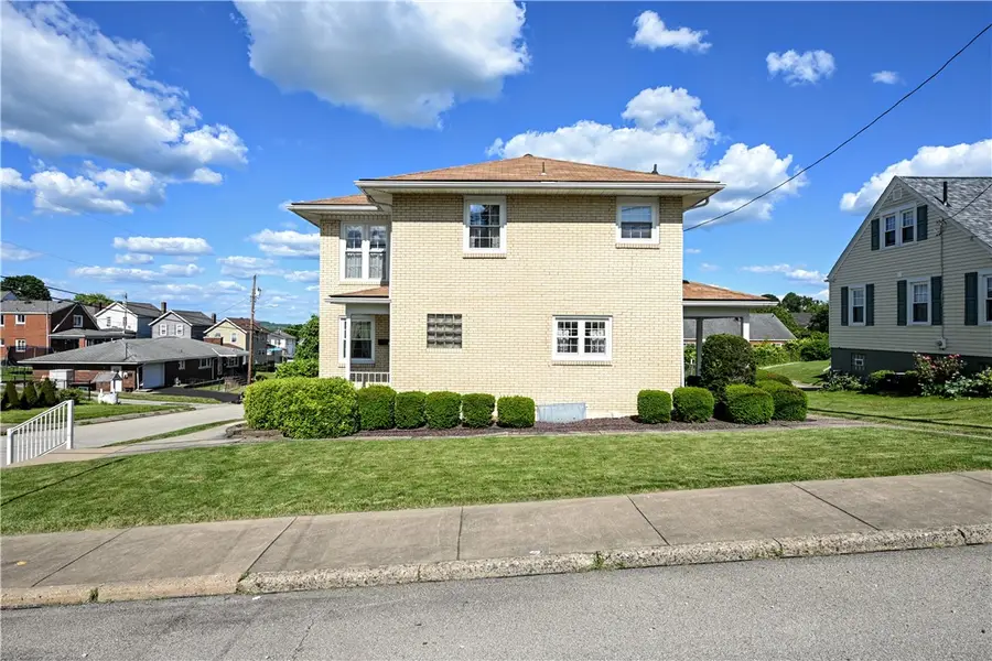 1516 Spruce Street, Monessen, PA 15062 - #2