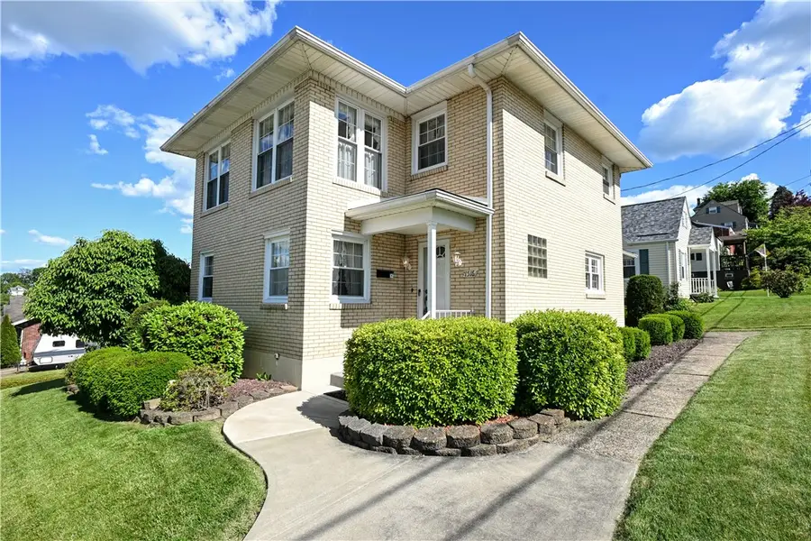 1516 Spruce Street, Monessen, PA 15062 - #3