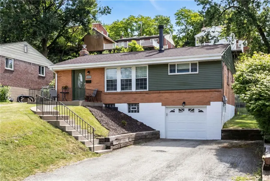 3384 Columbia Drive, Pittsburgh, PA 15234 - #2