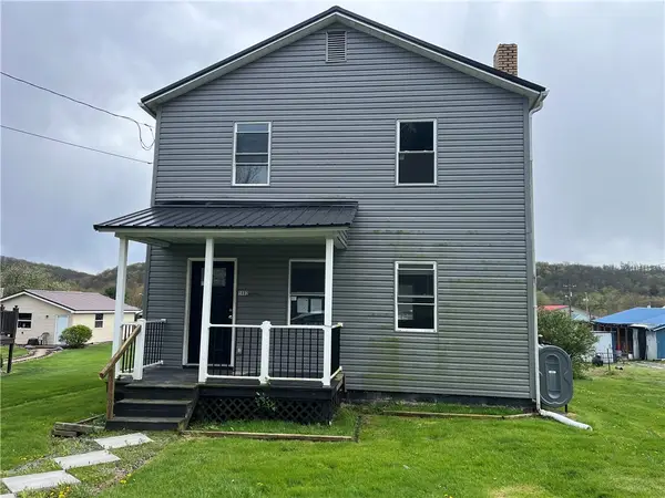 1402 State Route 1042, Dayton, PA 16222