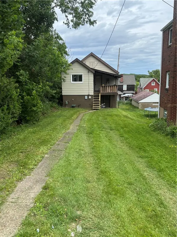 508 N 8th, Clairton, PA 15025