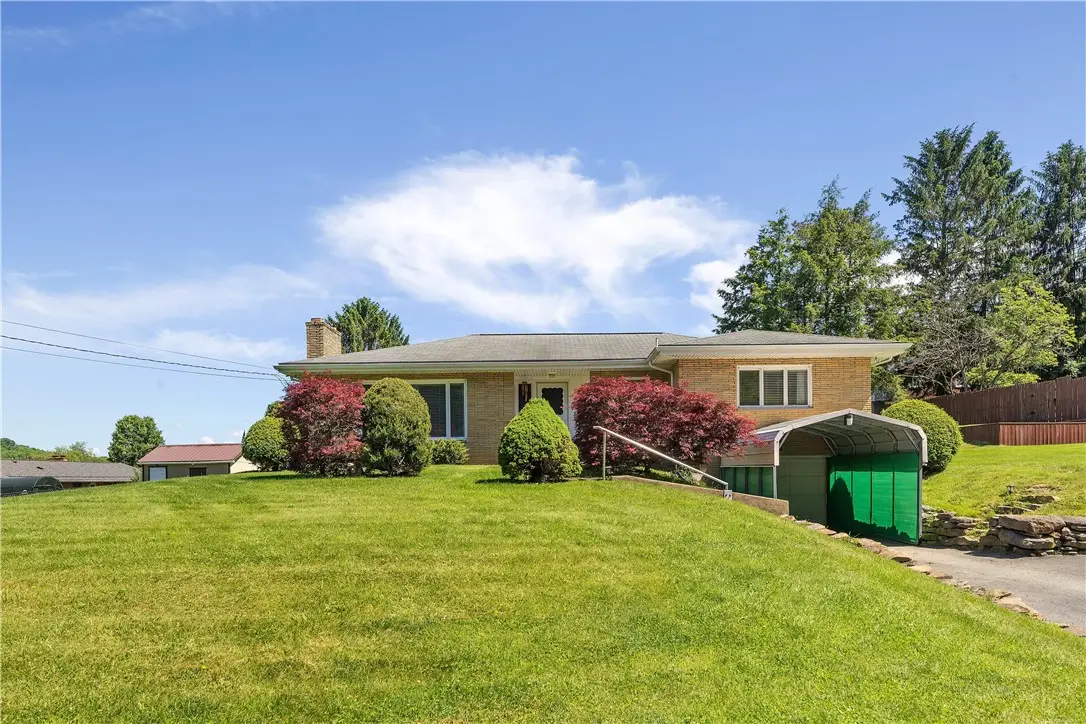 384 Orr Avenue, Apollo, PA 15613 - #1