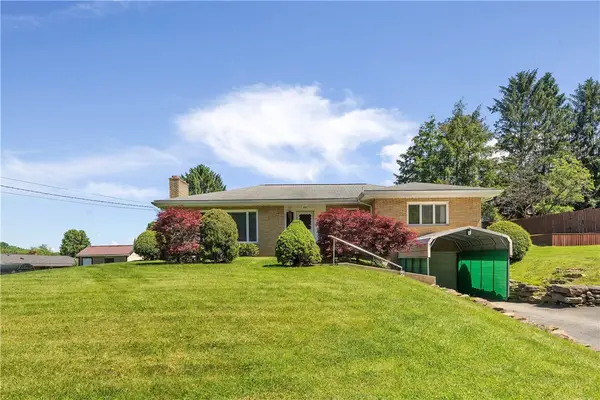 384 Orr Avenue, Apollo, PA 15613