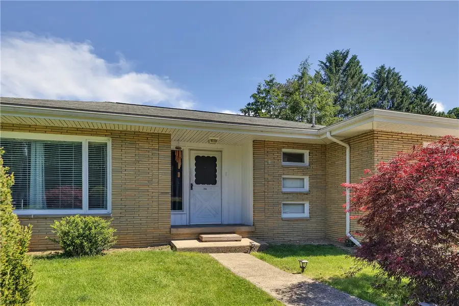 384 Orr Avenue, Apollo, PA 15613 - #3