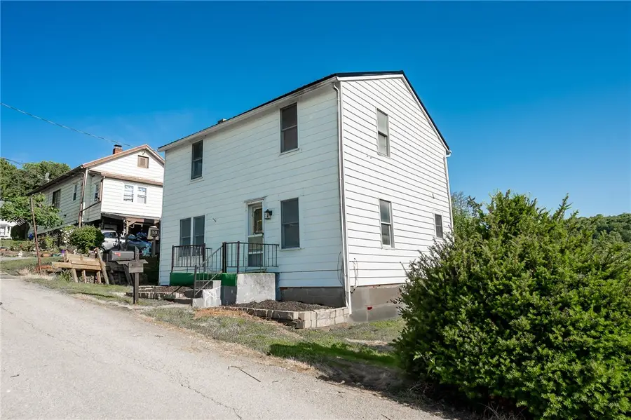 475 North Ave, Indiana, PA 15701 - #2