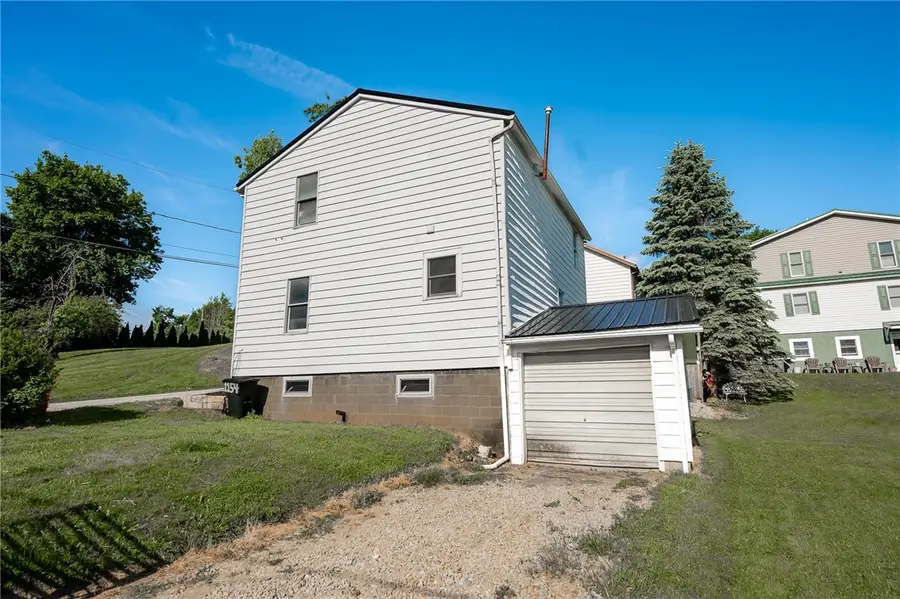 475 North Ave, Indiana, PA 15701 - #3
