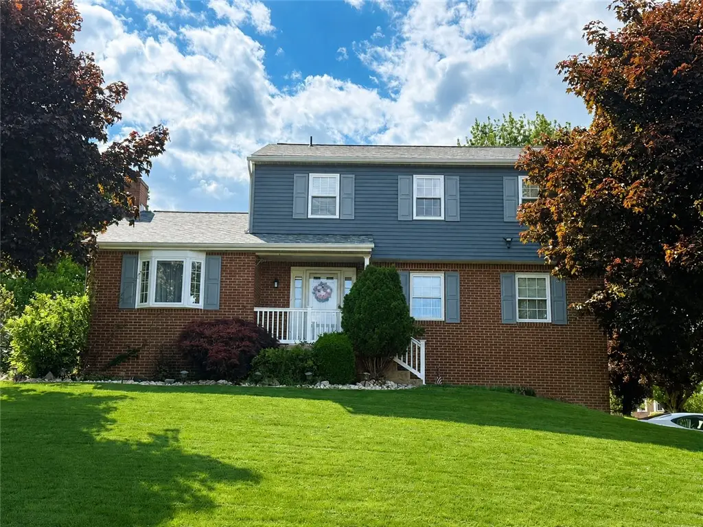 25 Rizzi Dr, Irwin, PA 15642 - #1