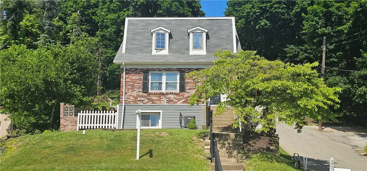 509 Bascom Ave, Pittsburgh, PA 15212 - #1