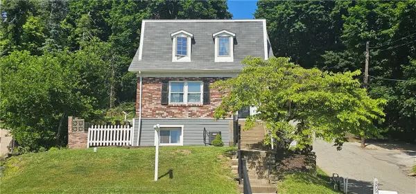 509 Bascom Ave, Pittsburgh, PA 15212