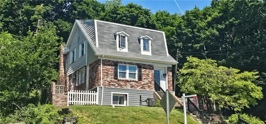 509 Bascom Ave, Pittsburgh, PA 15212 - #2