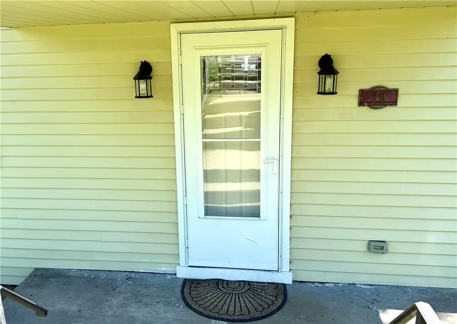 26 Lavonne Avenue, Charleroi, PA 15022 - #3