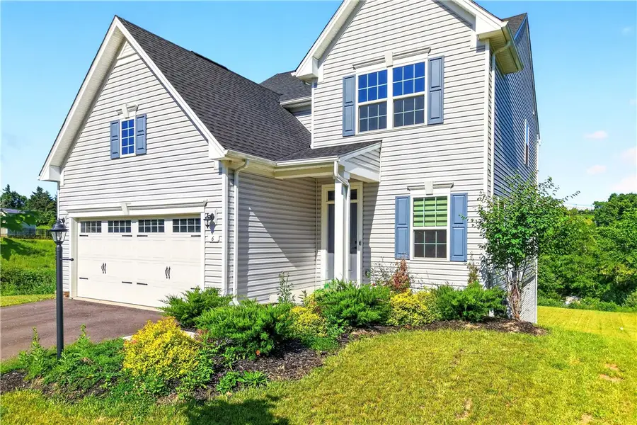 6 Dana Dr, Coraopolis, PA 15108 - #2