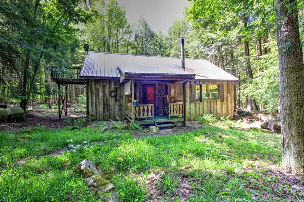 219 Schumacher Lane, Marienville, PA 16239