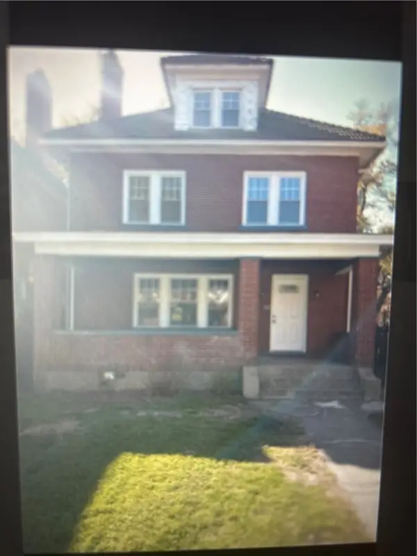 7110 Churchland, Pittsburgh, PA 15206