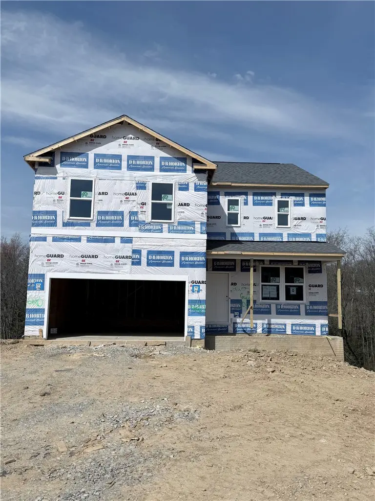 418 Curtis Ct., Hunker, PA 15639 - #3