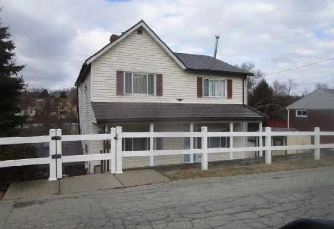 1860 Ohio Ave, West Mifflin, PA 15122 - #1