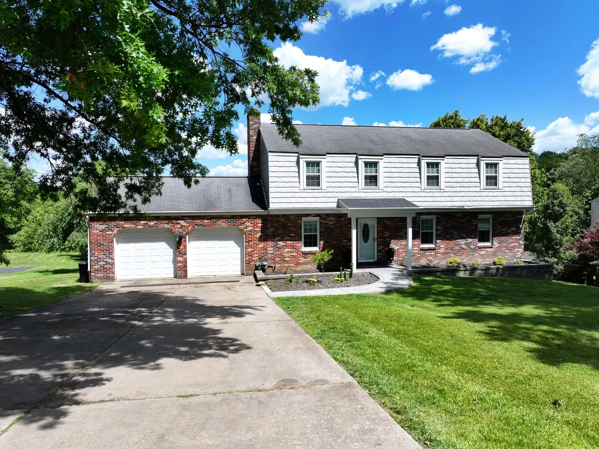 1373 Magee Road, Sewickley, PA 15143 - #1