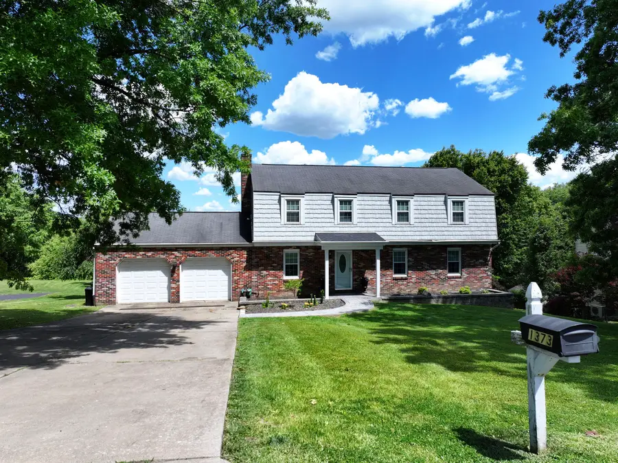 1373 Magee Road, Sewickley, PA 15143 - #3