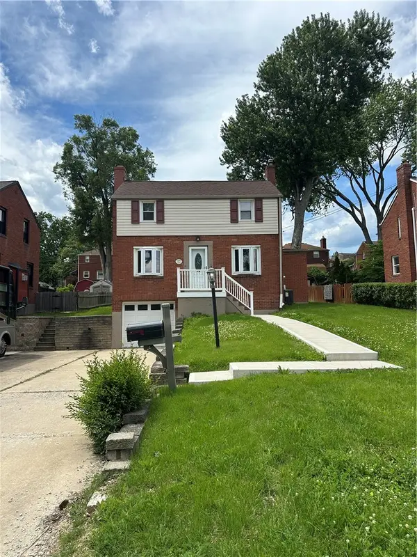 2062 Elmbrook Ln, Pittsburgh, PA 15243